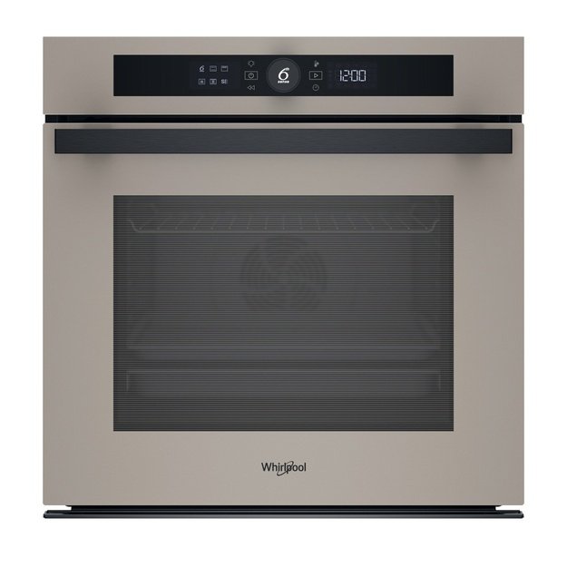 Įmontuojama orkaitė Whirlpool WOI4S8CM1SEA