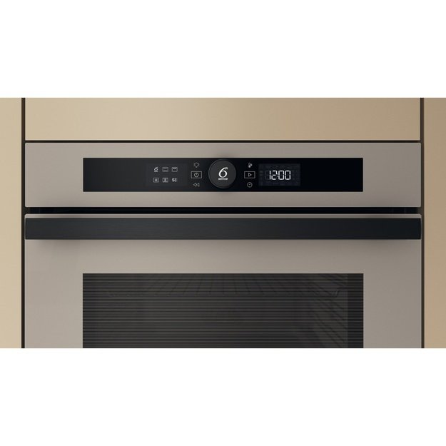 WHIRLPOOL WOI4S8CM1SEA