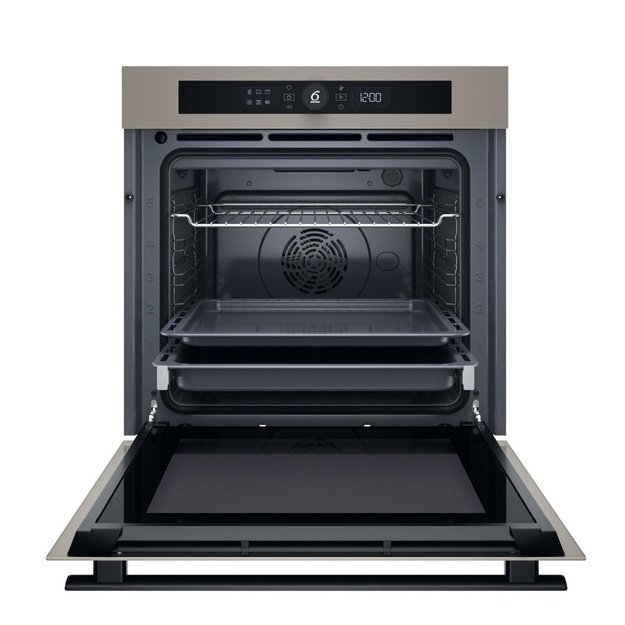 WHIRLPOOL WOI4S8CM1SEA