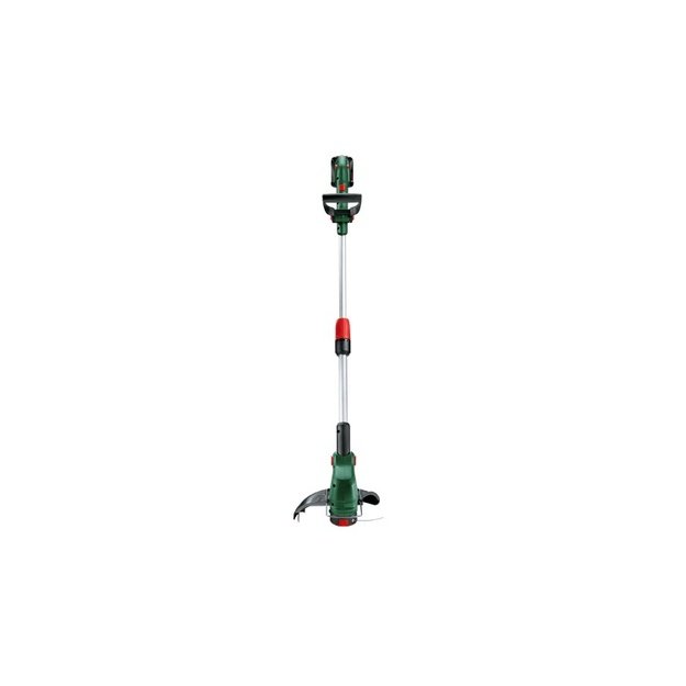 Žoliapjovė Bosch Universal GrassCut 18V-26-500, 06008C1F00