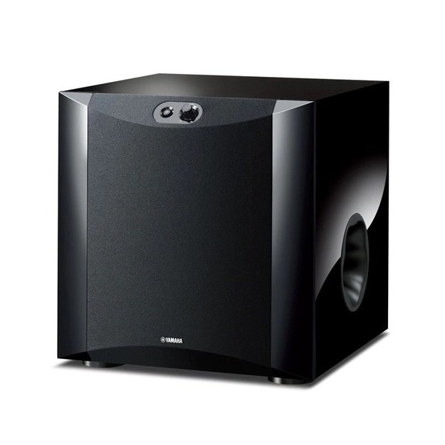 Žemo dažnio kolonėlė Yamaha NS-SW300PB2