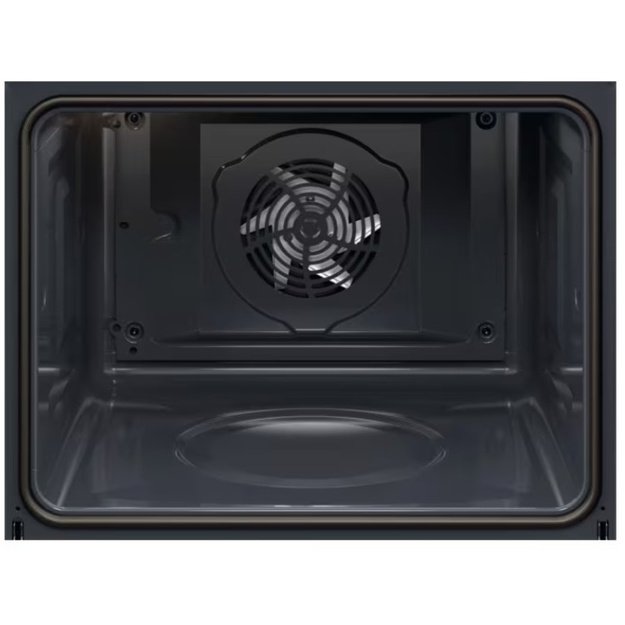 Įmontuojama orkaitė AEG 7000, MealAssist, TR7PB731ST