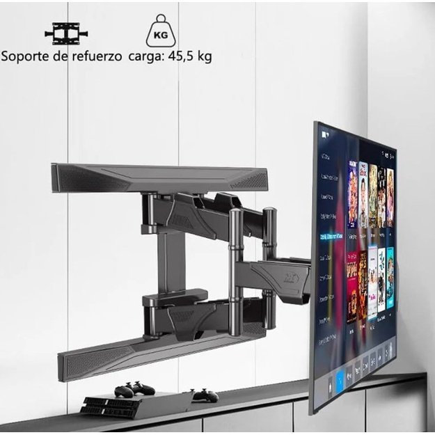 TV laikiklis NB P6 40-80 