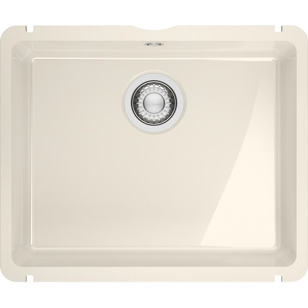 Plautuvė Franke KXK 110-51 3 1/2  BSW ND WRO MG Glossy 126.0735.185