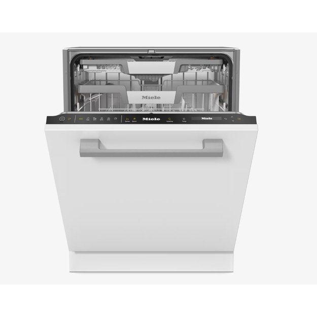 Indaplovė MIELE G 7651 SCVi AD