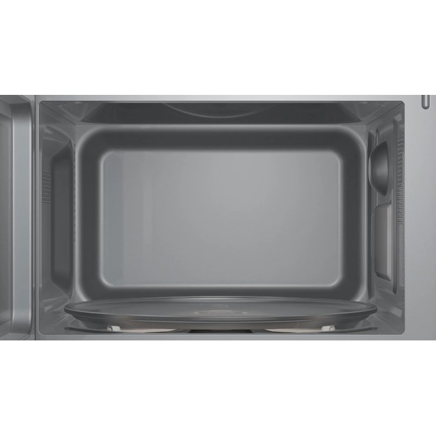 Mikrobangų krosnelė Siemens iQ300, FF020LMW0, 20 l