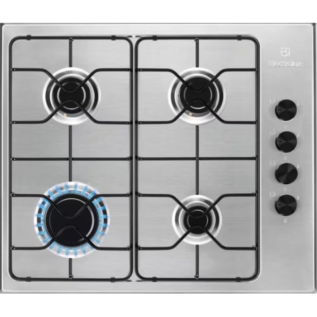 Dujinė kaitlentė Electrolux EGS64041X