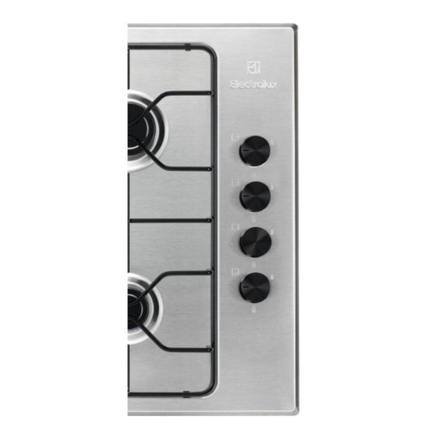 Dujinė kaitlentė Electrolux EGS64041X