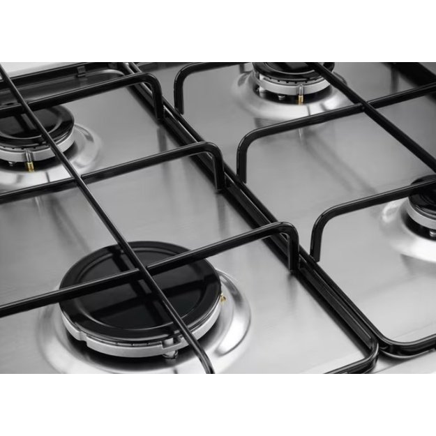 Dujinė kaitlentė Electrolux EGS64041X