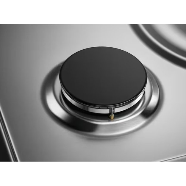 Dujinė kaitlentė Electrolux EGS64041X