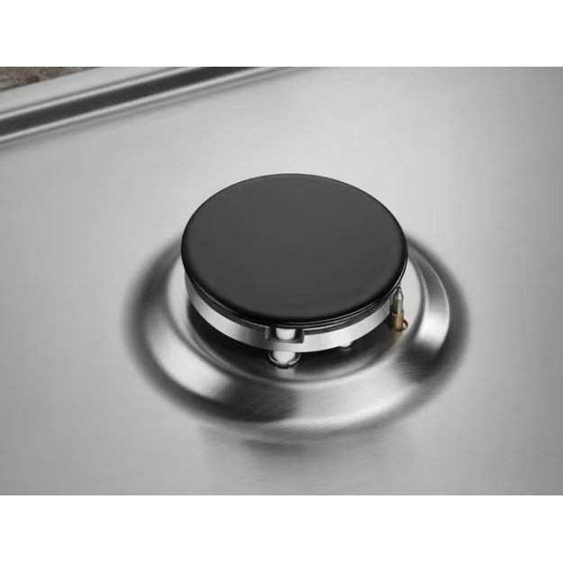 Dujinė kaitlentė Electrolux EGS64041X