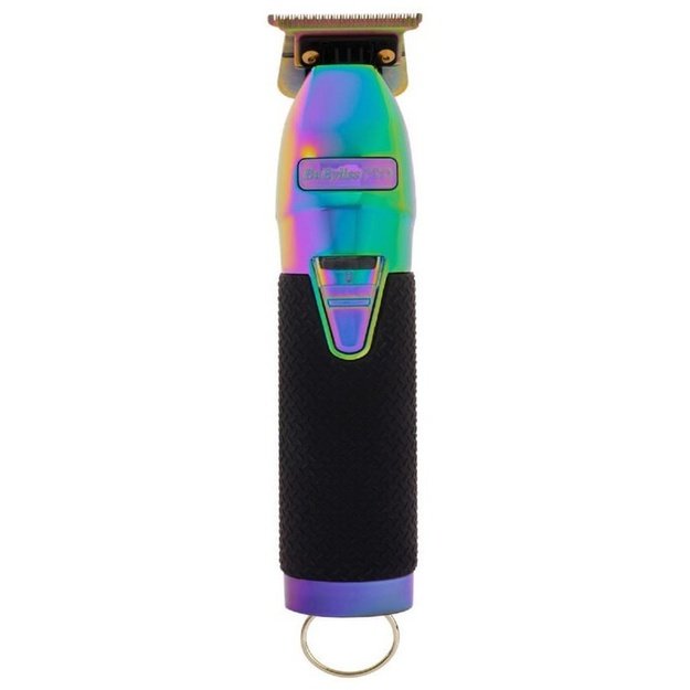 Plaukų kirpimo ma&scaron;inėlė BaByliss PRO Boost+ Professional Metal Clipper, Chameleon, FX8700IBPE