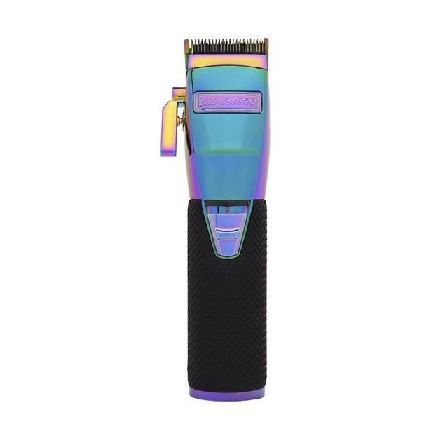 Plaukų kirpimo ma&scaron;inėlė BaByliss PRO Boost+ Professional Metal Clipper, Chameleon, FX8700IBPE