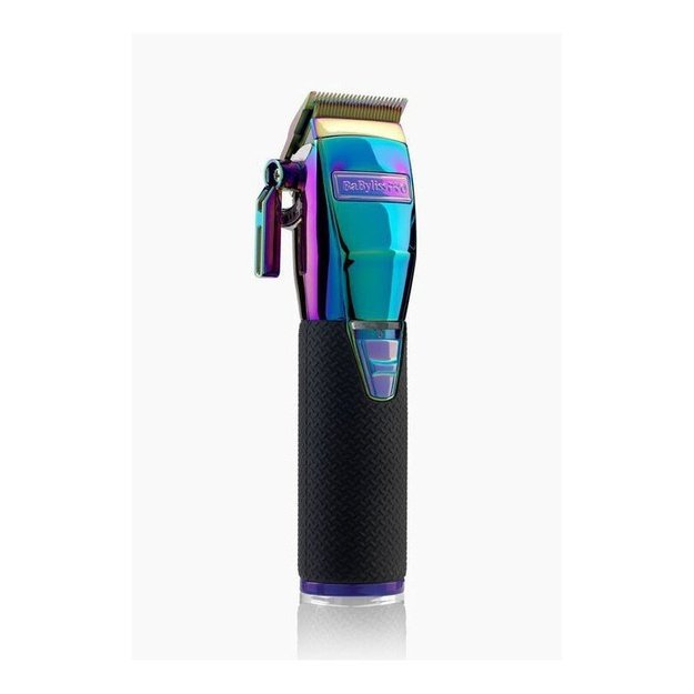 Plaukų kirpimo ma&scaron;inėlė BaByliss PRO Boost+ Professional Metal Clipper, Chameleon, FX8700IBPE