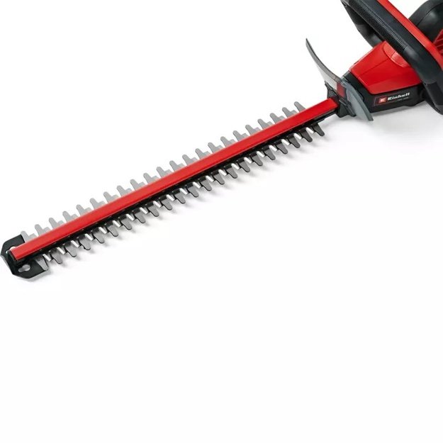 Akumuliatorinė krumapjovė Einhell GC-CH 18/40 Li Solo, be akumuliatoriaus ir kroviklio