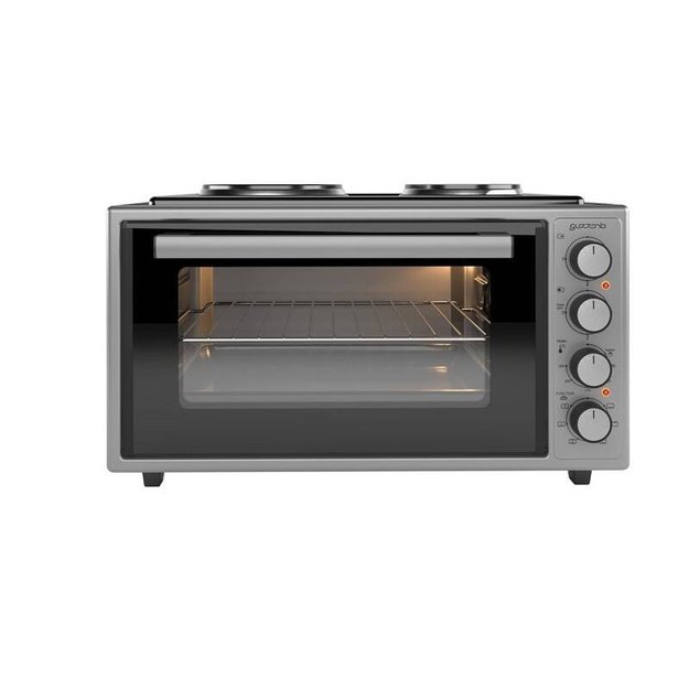 Elektinė orkaitė Guzzanti GZ-4541