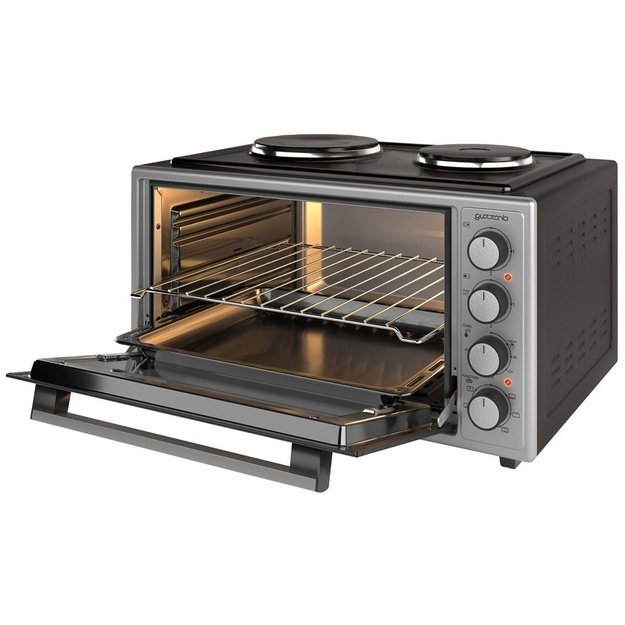 Elektinė orkaitė Guzzanti GZ-4541