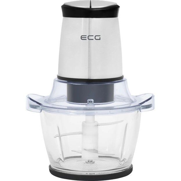 Trintuvas ECG SP 4030 Glass