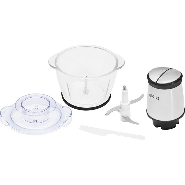 Trintuvas ECG SP 4030 Glass