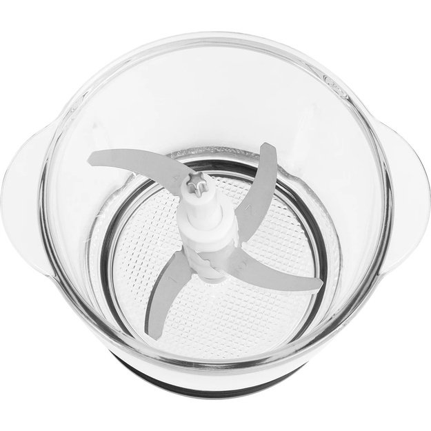 Trintuvas ECG SP 4030 Glass