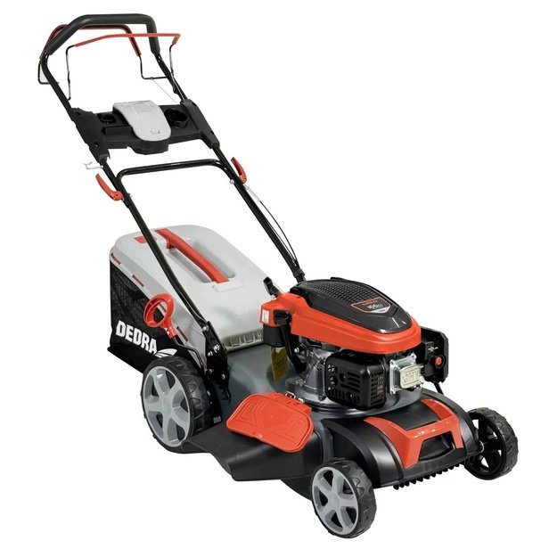 Dedra Benzininė savaeigė žoliapjovė DED8724-46L, 2,7kW, 46 cm
