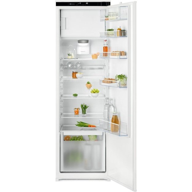 ELECTROLUX KFD6DE18S