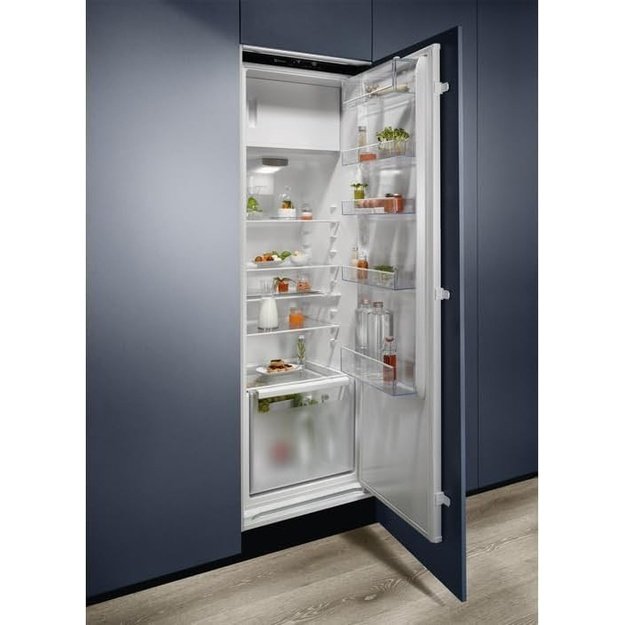 ELECTROLUX KFD6DE18S