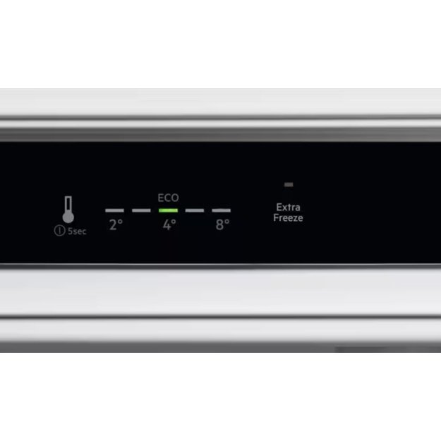 ELECTROLUX KFD6DE18S