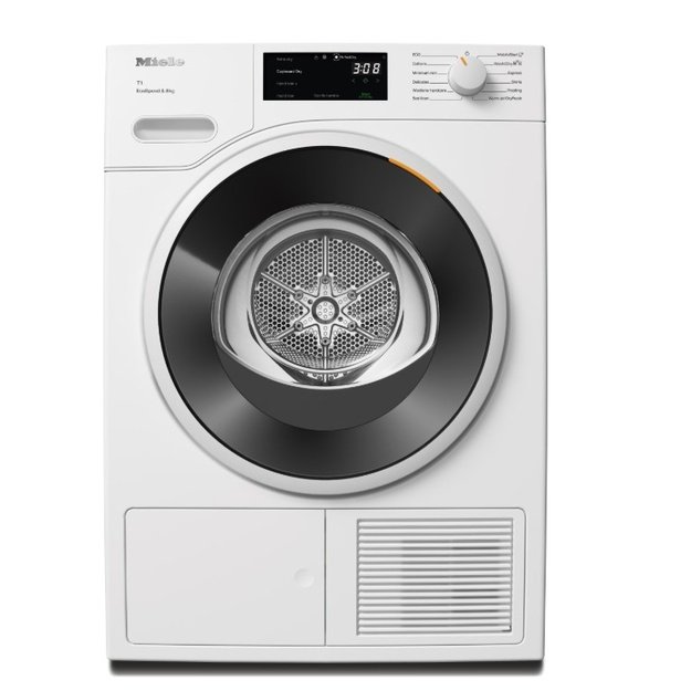 MIELE TWC640WP