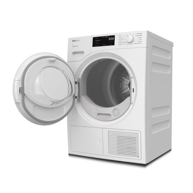 MIELE TWC640WP