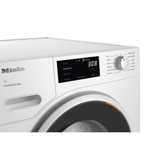 MIELE TWC640WP