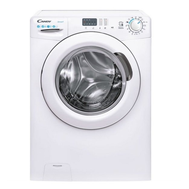 Skalbyklė Candy CS4 1061DE/1-S