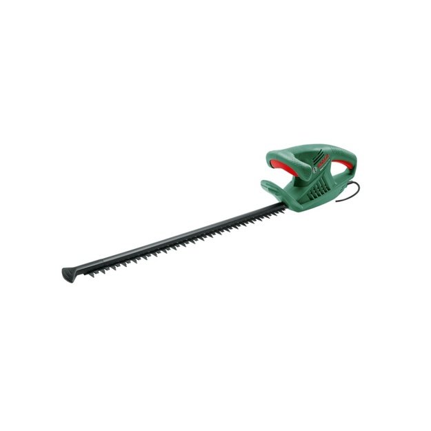 Elektrinės gyvatvorių žirklės Bosch EASYHEDGECUT 55, 0600847C02