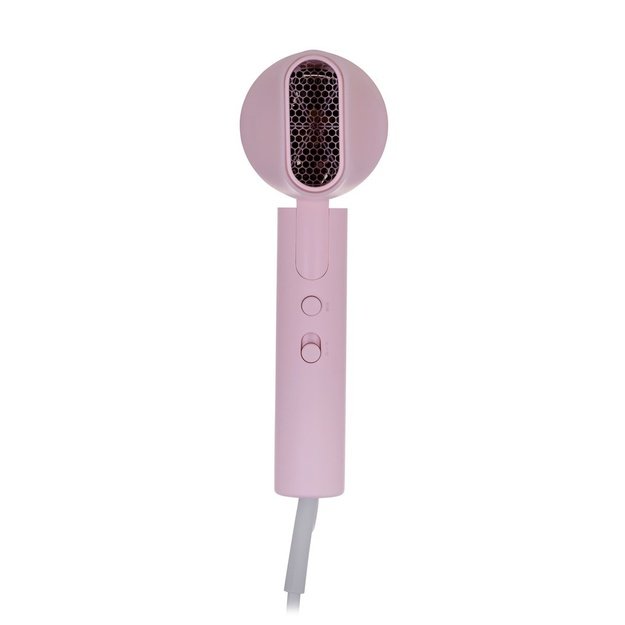Xiaomi | Compact Hair Dryer | H101 EU | 1600 W | Number of temperature settings 2 | Pink