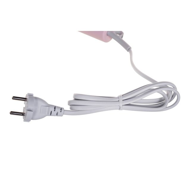 Xiaomi | Compact Hair Dryer | H101 EU | 1600 W | Number of temperature settings 2 | Pink