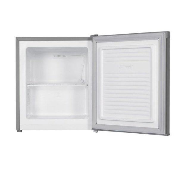Freezer HGB 5088 IX DF HEINRICH S silver