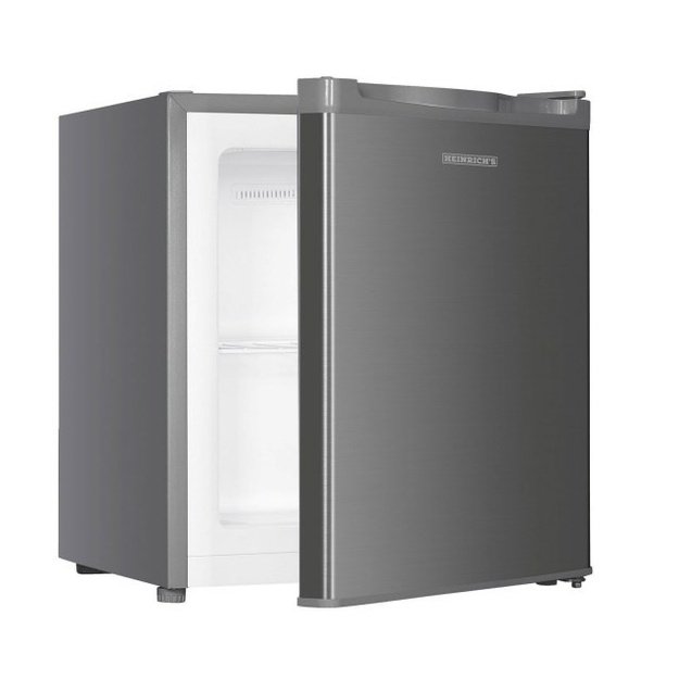 Freezer HGB 5088 IX DF HEINRICH S silver