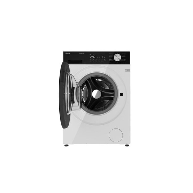 Washing machine TEKA WM 20841 W PL