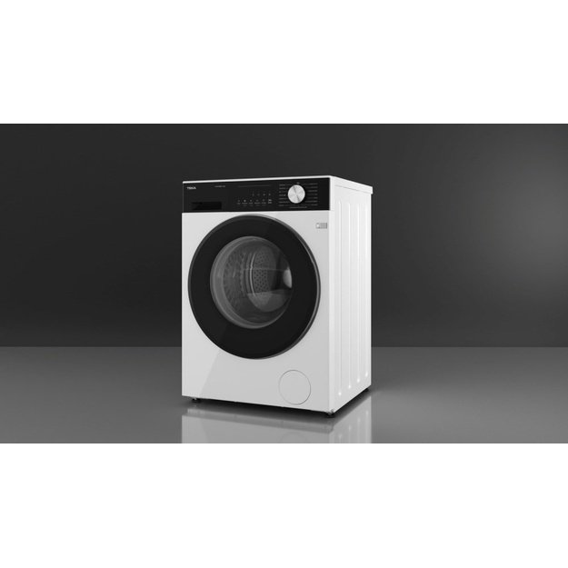 Washing machine TEKA WM 20841 W PL