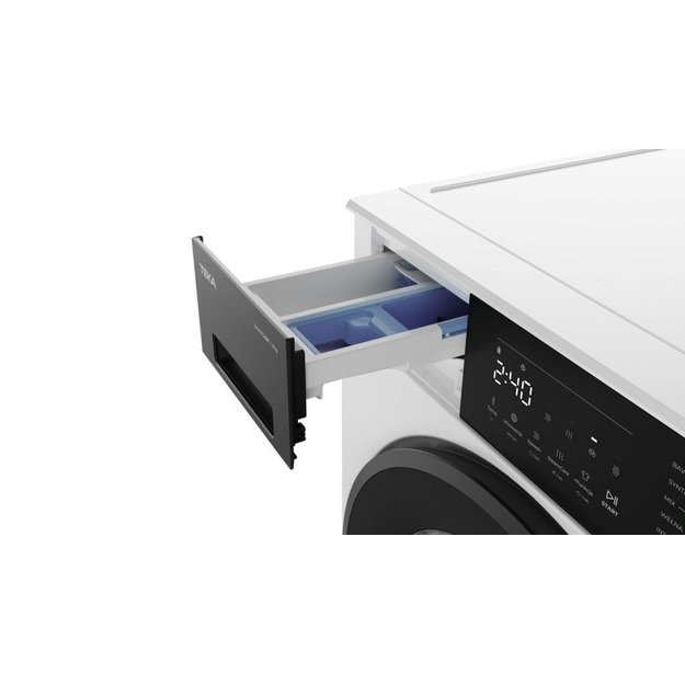 Washing machine TEKA WM 20841 W PL