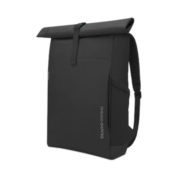 Lenovo | Gaming Modern Backpack | IdeaPad | Backpack | Black | Shoulder strap 5