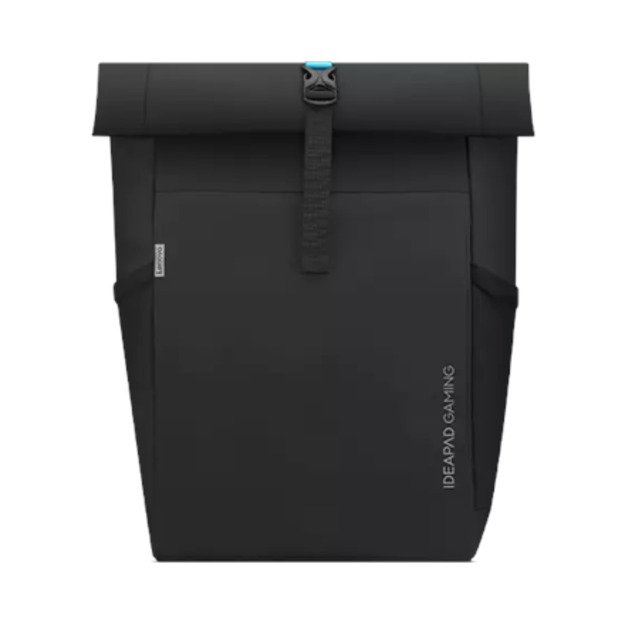 Lenovo | Gaming Modern Backpack | IdeaPad | Backpack | Black | Shoulder strap