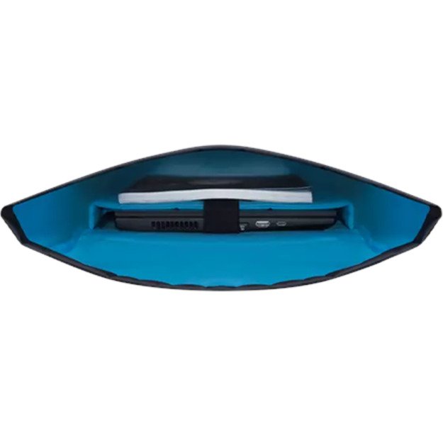 Lenovo | Gaming Modern Backpack | IdeaPad | Backpack | Black | Shoulder strap 3