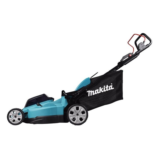 MAKITA. LAWN MOWER 2x18V DLM480Z 48cm