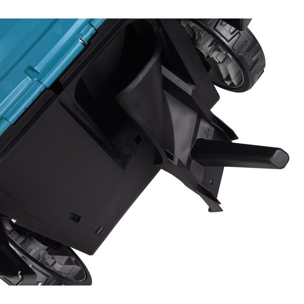 MAKITA. LAWN MOWER 2x18V DLM480Z 48cm