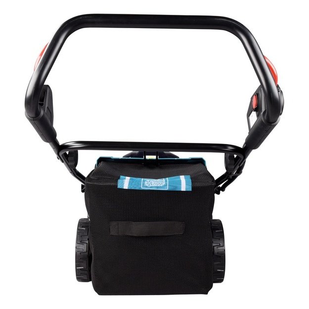 MAKITA. LAWN MOWER 2x18V DLM480Z 48cm