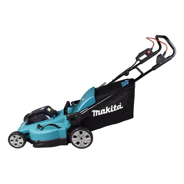 MAKITA. LAWN MOWER 2x18V DLM480Z 48cm