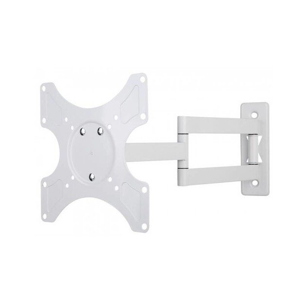 Techly ICA-LCD-2903WH TV mount 94 cm (37 ) White 2
