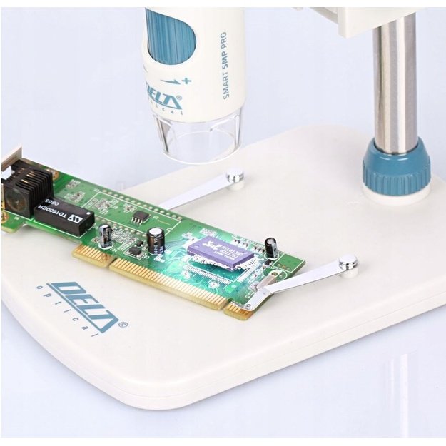 Digital microscope Delta Optical Smart 5MP Pro