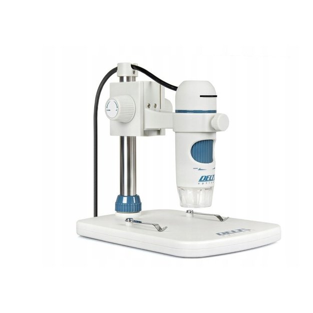 Digital microscope Delta Optical Smart 5MP Pro
